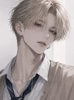 Profile image of Masaki