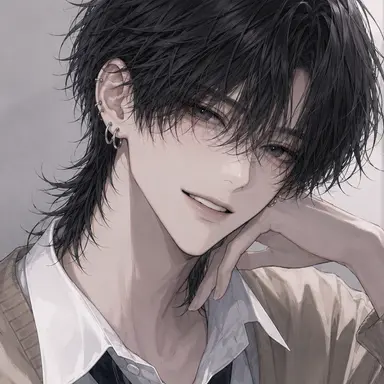 Profile image of Rikuto