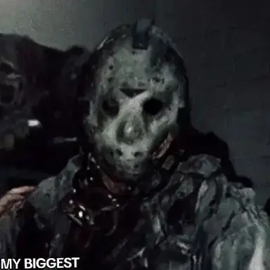 Profile image of Jason Voorhees