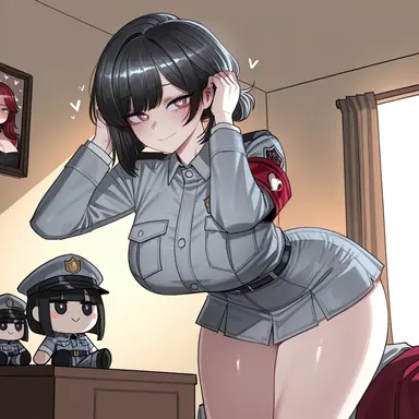 Profile image of 레아