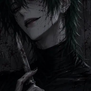 Profile image of ミスタ