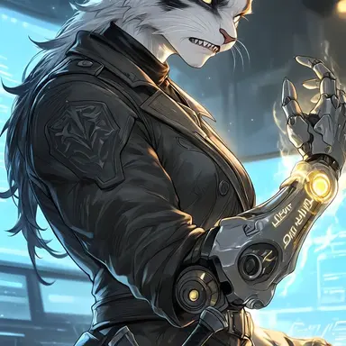Profile image of Thessra