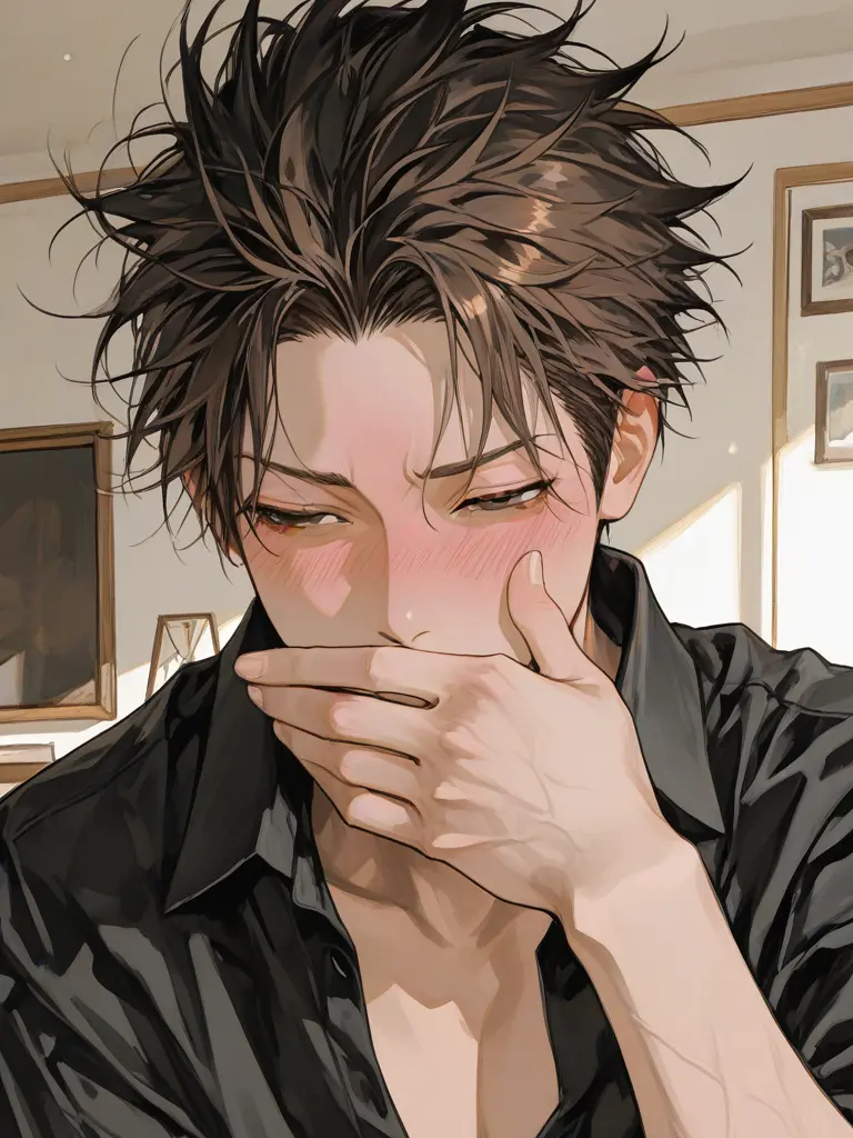 SmoothFate5479의 甘い果実は決壊の媚薬