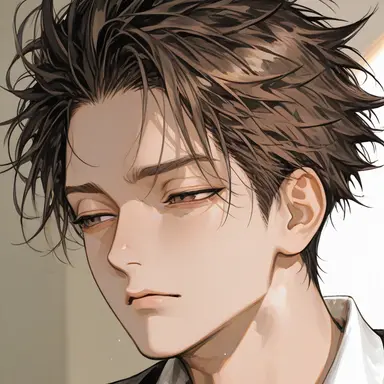 Profile image of Gen