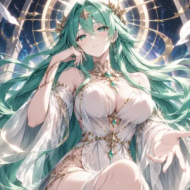 Profile image of エメラ・アルカディア