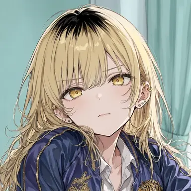 Profile image of Hibiki