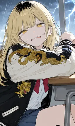 Profile image of Hibiki