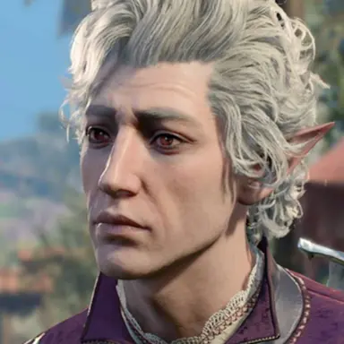 Profile image of Astarion