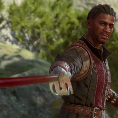 Profile image of Wyll