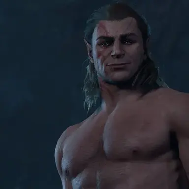 Profile image of Halsin