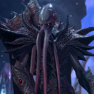 Profile image of The Emperor