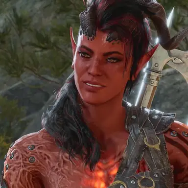 Profile image of Karlach