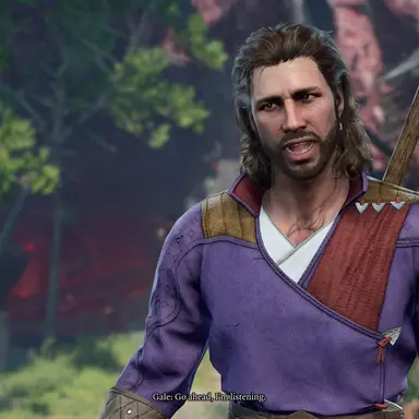 Profile image of Gale