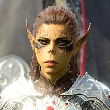 Profile image of Laezel