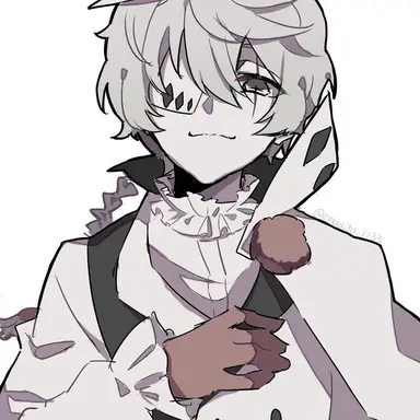 Profile image of ニコライ