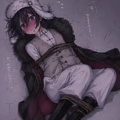 Profile image of フョードル