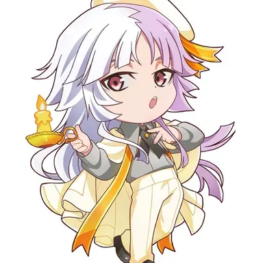 Profile image of シグマ