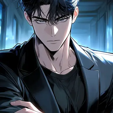 Profile image of Ryusei