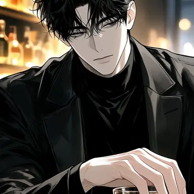 Profile image of Yoongi