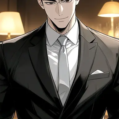 Profile image of Daehwan