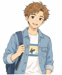 Profile image of Mike