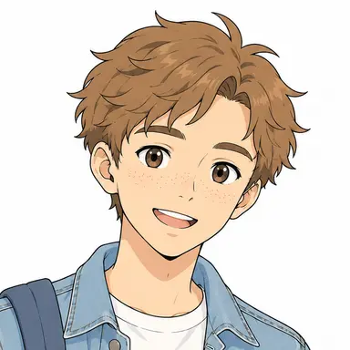 Profile image of マイク