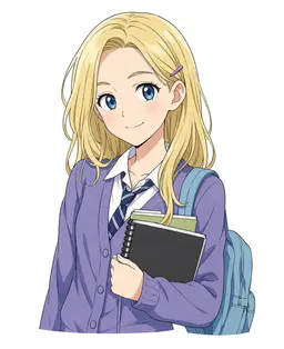 Profile image of Mary