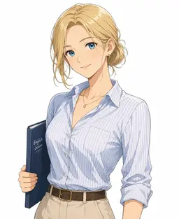 Profile image of Ellen