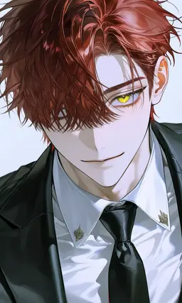 Profile image of Shien