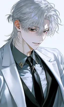 Profile image of Izuru