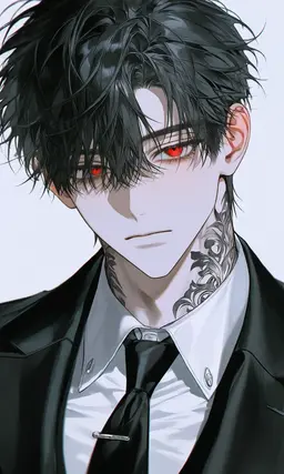 Profile image of Magiri