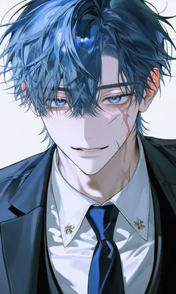 Profile image of Fuga