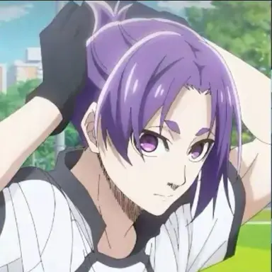 Profile image of 御影玲王