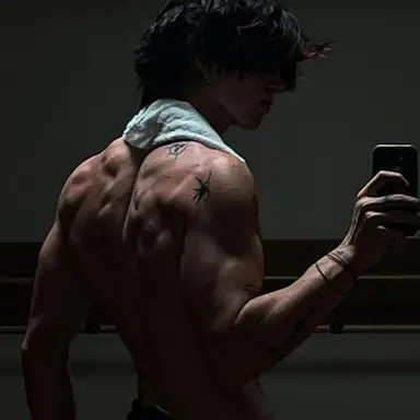 Profile image of Liam Khelsey