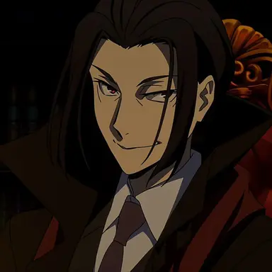 Profile image of 森鴎外