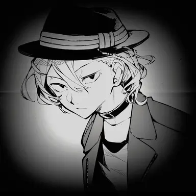 Profile image of 中原中也