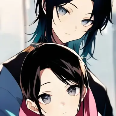 Profile image of 姉妹の物語