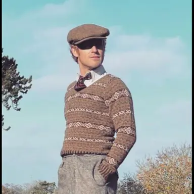 Profile image of francis