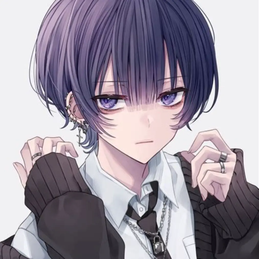 SmellyTwig9696의 流されやすいあなた