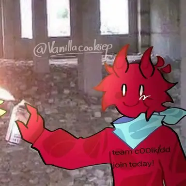 Profile image of 쿨키드