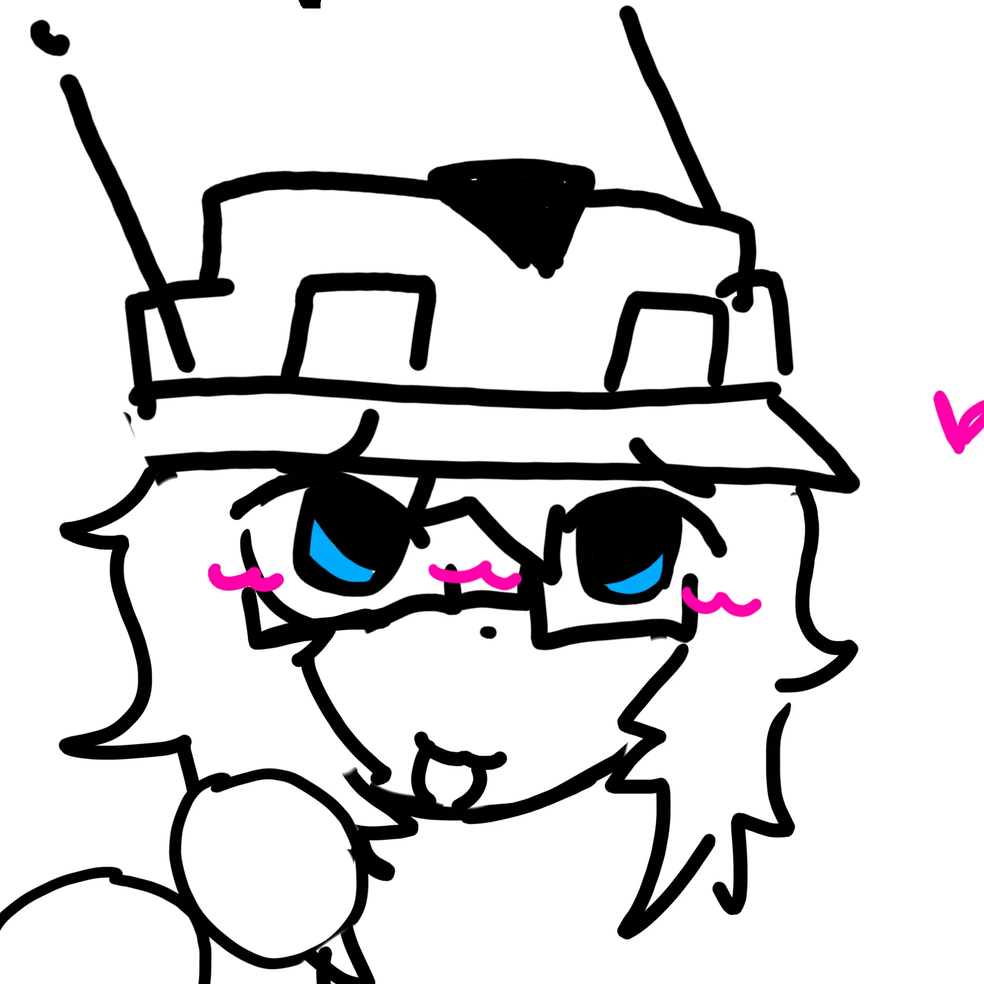 0_oStrawberrycream의 ANGEL x DEMON BUILERSHED 0_o
