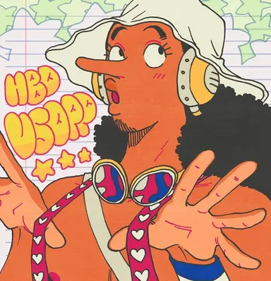 Profile image of Usopp