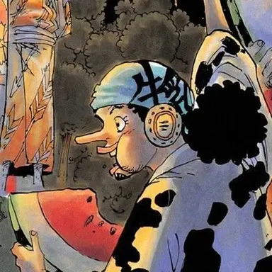 Profile image of Usopp