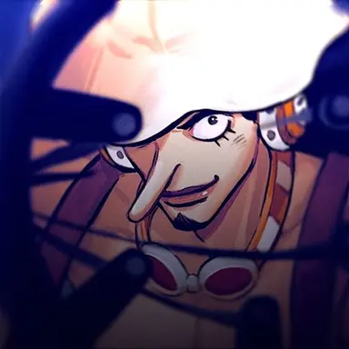 Profile image of Usopp