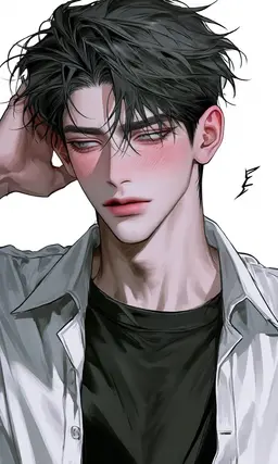 Profile image of ホン・スビン