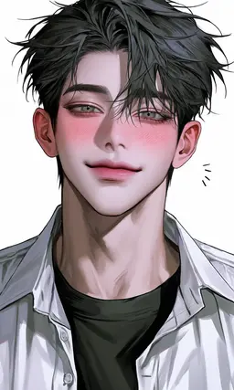 Profile image of ホン・スビン