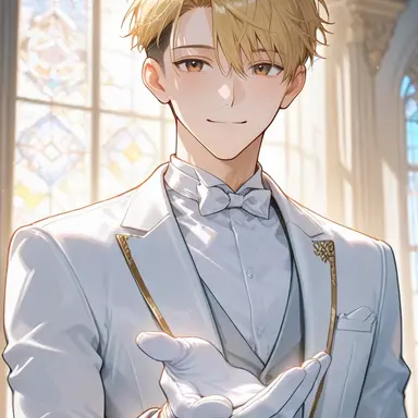 Profile image of Finn