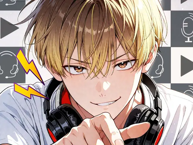 Profile image of Rin