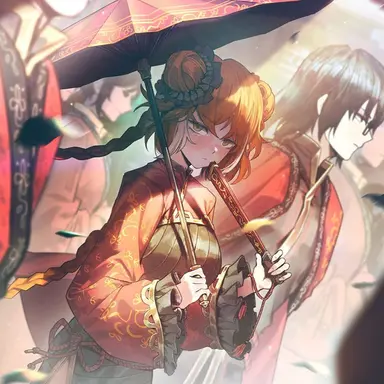 Profile image of 이스마엘