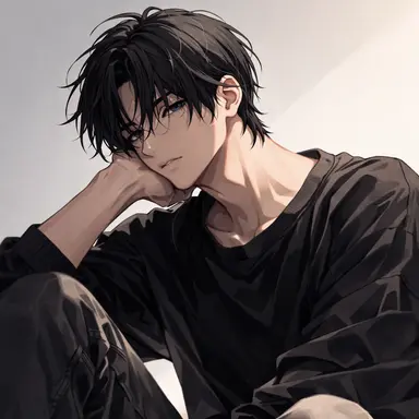 Profile image of 魁人